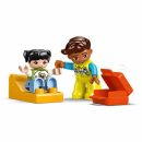 Lego - Duplo - Ambulance & Driver 10447