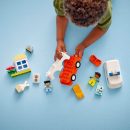 Lego - Duplo - Ambulance & Driver 10447