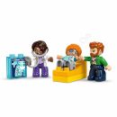 Lego - Duplo - First Time: Visit with the Doctor 10449