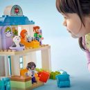 Lego - Duplo - First Time: Visit with the Doctor 10449