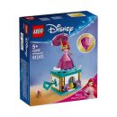 Lego - Cartoon Animation: Disney - The Little Mermaid - Twirling Ariel 43259