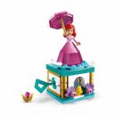 Lego - Cartoon Animation: Disney - The Little Mermaid - Twirling Ariel 43259