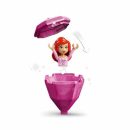 Lego - Cartoon Animation: Disney - The Little Mermaid - Twirling Ariel 43259
