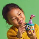 Lego - Cartoon Animation: Disney - The Little Mermaid - Twirling Ariel 43259