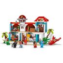 Lego - Cartoon Animation: Disney - Lilo and Stitch Beach House 43268