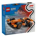 Lego - City - F1® Driver with McLaren Race Car 60442
