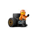 Lego - City - F1® Driver with McLaren Race Car 60442