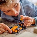 Lego - City - F1® Driver with McLaren Race Car 60442