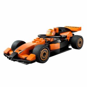 Lego - City - F1® Driver with McLaren Race Car 60442