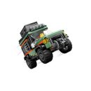 Lego - City - Off-Road 4X4 Mountain Truck 60447