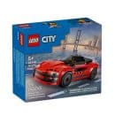 Lego - City - Red Sports Car 60448