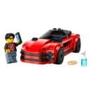 Lego - City - Red Sports Car 60448