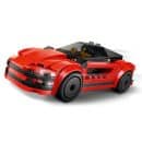Lego - City - Red Sports Car 60448
