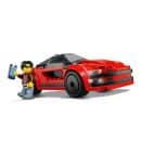 Lego - City - Red Sports Car 60448