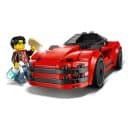Lego - City - Red Sports Car 60448