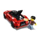 Lego - City - Red Sports Car 60448