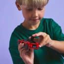 Lego - City - Red Sports Car 60448