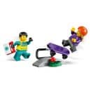 Lego - City - Emergency Ambulance 60451