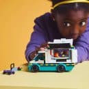 Lego - City - Emergency Ambulance 60451