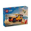 Lego - City - Lifeguard Beach Rescue Truck 60453