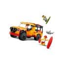 Lego - City - Lifeguard Beach Rescue Truck 60453