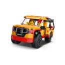 Lego - City - Lifeguard Beach Rescue Truck 60453