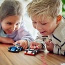 Lego - City - F1® Williams Racing & Haas F1® Race Cars 60464