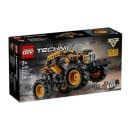 Lego - Technic - Monster Jam™ Digatron™ Pull-Back 42199