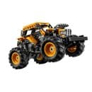 Lego - Technic - Monster Jam™ Digatron™ Pull-Back 42199