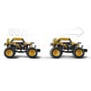 Lego - Technic - Monster Jam™ Digatron™ Pull-Back 42199