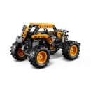 Lego - Technic - Monster Jam™ Digatron™ Pull-Back 42199