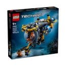 Lego - Technic - Deep-Sea Research Submarine 42201