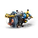 Lego - Technic - Deep-Sea Research Submarine 42201