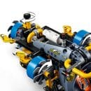 Lego - Technic - Deep-Sea Research Submarine 42201