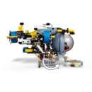 Lego - Technic - Deep-Sea Research Submarine 42201