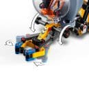 Lego - Technic - Deep-Sea Research Submarine 42201