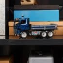 Lego - Technic: Tipping Dump Truck 42203