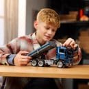 Lego - Technic: Tipping Dump Truck 42203