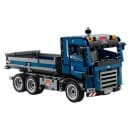 Lego - Technic: Tipping Dump Truck 42203
