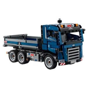 Lego - Technic: Tipping Dump Truck 42203