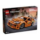 Lego - Technic: Fast and Furious Toyota Supra 42204