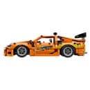 Lego - Technic: Fast and Furious Toyota Supra 42204