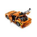 Lego - Technic: Fast and Furious Toyota Supra 42204