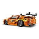 Lego - Technic: Fast and Furious Toyota Supra 42204