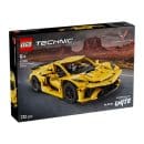 Lego - Technic: Chevrolet Corvette Stingray 42205