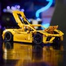 Lego - Technic: Chevrolet Corvette Stingray 42205
