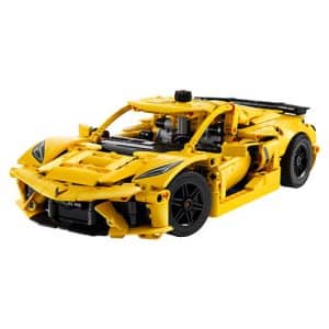 Lego - Technic: Chevrolet Corvette Stingray 42205