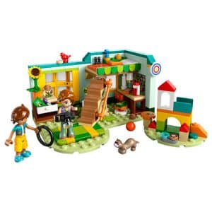 Lego - Friends - Autumns Room 42646