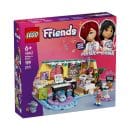 Lego - Friends - Paisleys Room 42647
