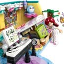 Lego - Friends - Paisleys Room 42647
